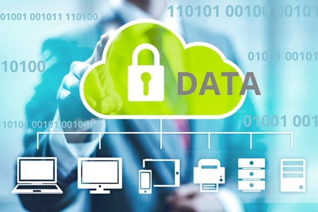 data management