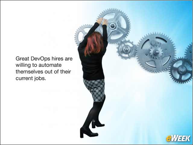 5 - Hire Automators