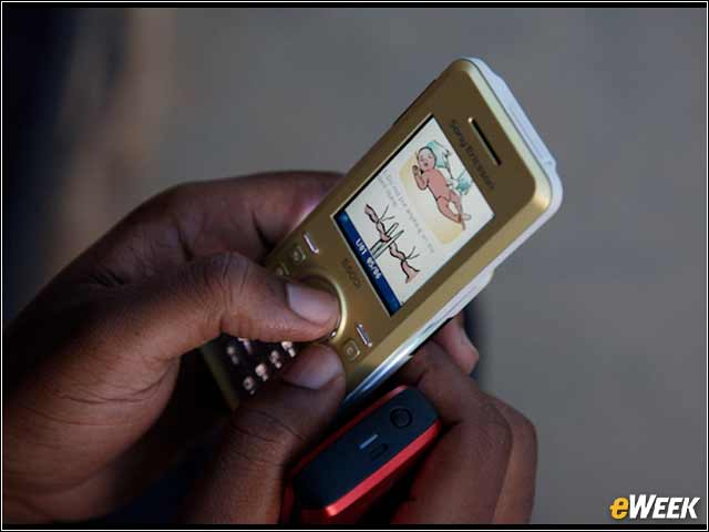 9 - Smartphones Coming to Dominance