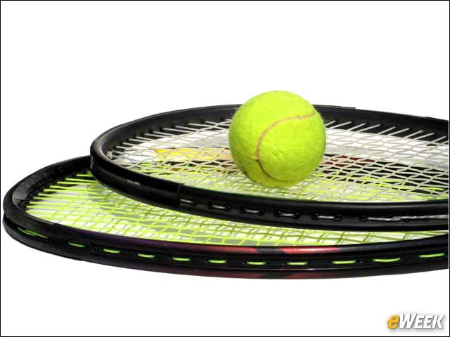 3 - United States Tennis Association