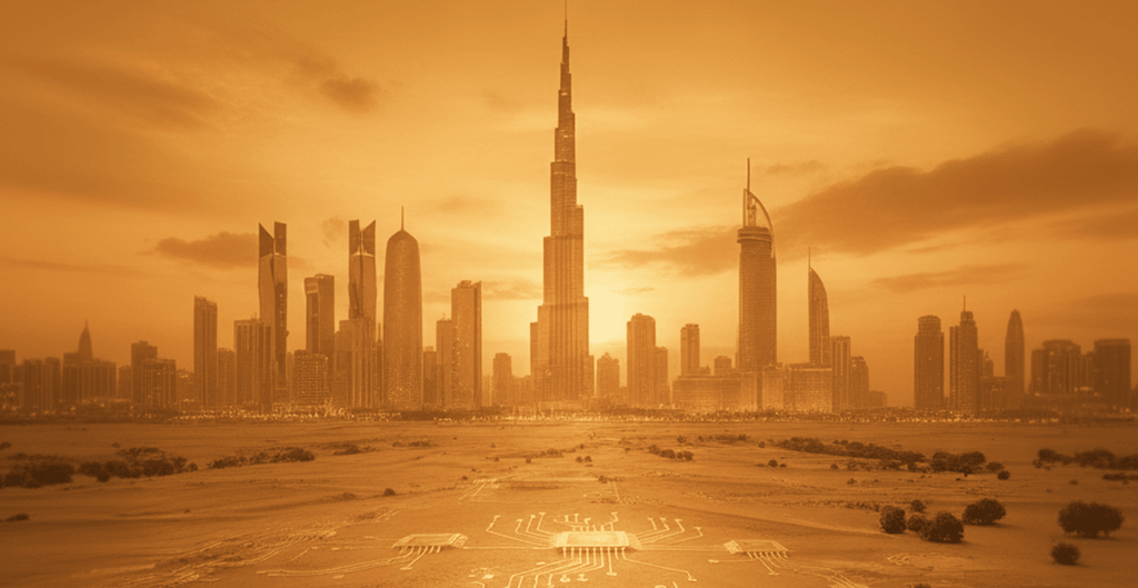 Qatar, UAE Join US Tech Supply Chain Initiative