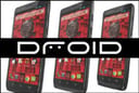 Verizon’s New Motorola Droids Packed With Power in Slim, Tough Frames