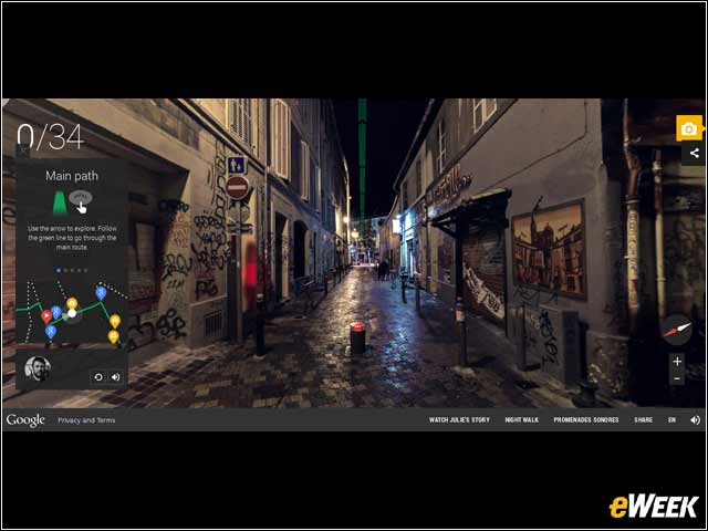 6 - Street Art