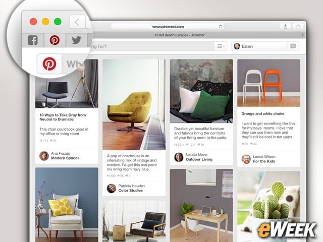 Safari Is Easier to Use and Faster in El Capitan