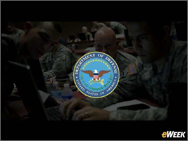 18 - DOD Deploying Windows 10