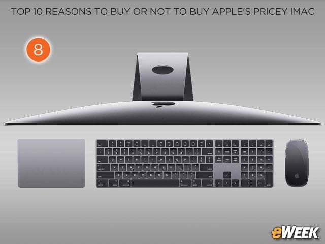 Don’t Buy: Remember the Accessories