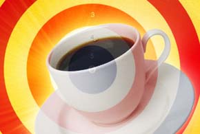 Java cup