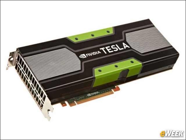 13 - The Use of Accelerators Speed Up