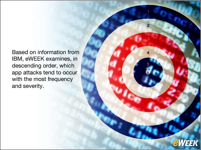 1 - Top 10 Common Application Attacks to Avoid