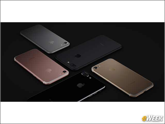 10 - Who Doesn't Want Faster LTE?