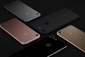 iPhone 7