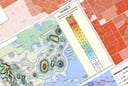 How to Use Google Maps to Find Weather, Environmental Data