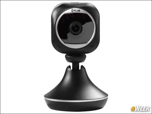 2 - Flir's RapidRecap Shortens the Review Process