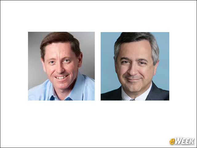 8 - The New Board Members