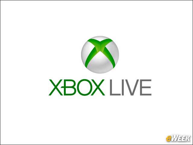 7 - Xbox Live Is Good as Ever