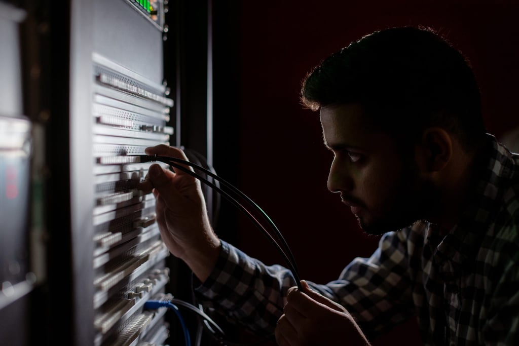 Your IT Teams are Burned Out (and What You Can Do About It)