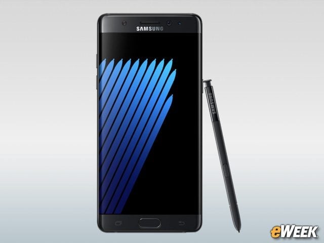 The Galaxy S8 Will Have Brand-New Design