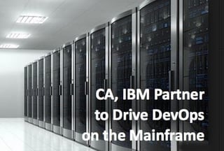 CA.IBM.devops