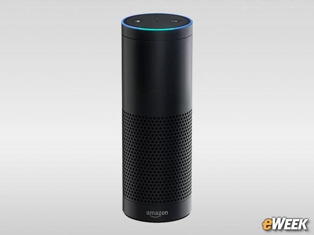 It’s Smart-Home Time