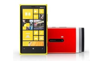 Nokia Lumia 800, 900 Prices Reduced, Lumia 820, 920 Get EU Prices