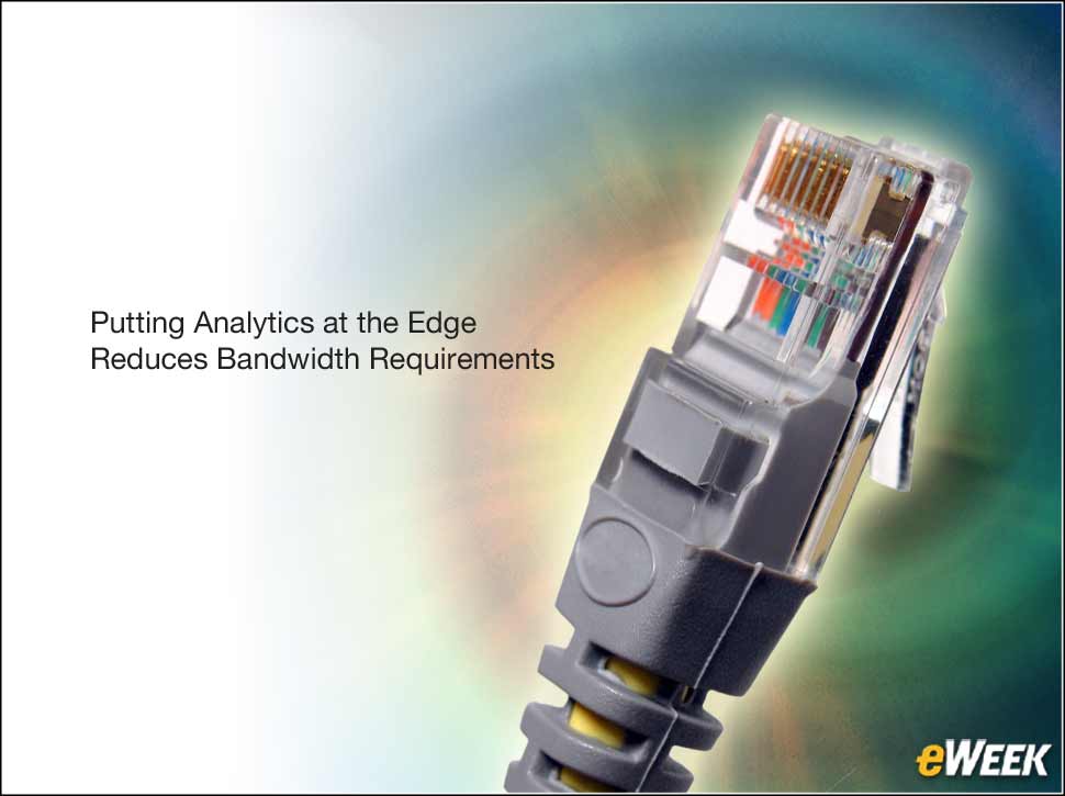 4 - Overcome Bandwidth Constraints