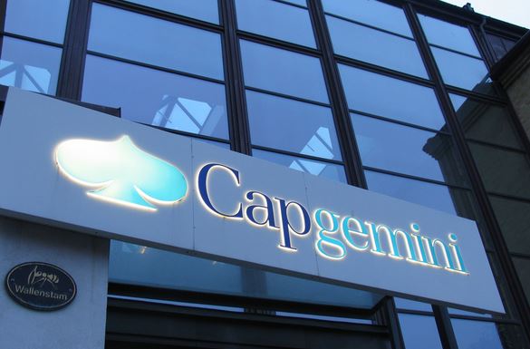 Capgemini Bolsters Innovation Strategy with New Initiatives