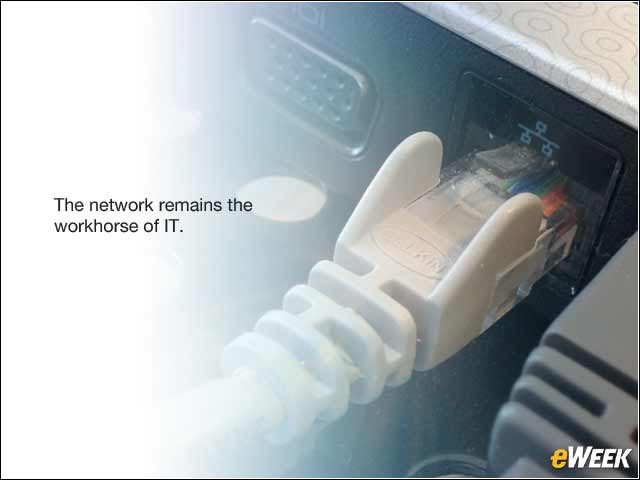 6 - The Network Is the Key