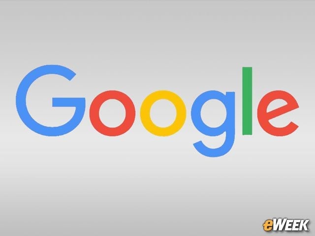 Google Finds an Opportunity
