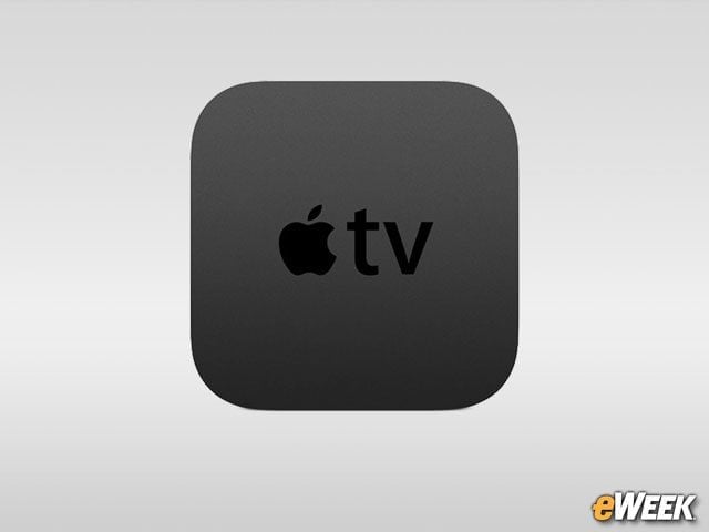 Is a Streaming Television Service in the Works?