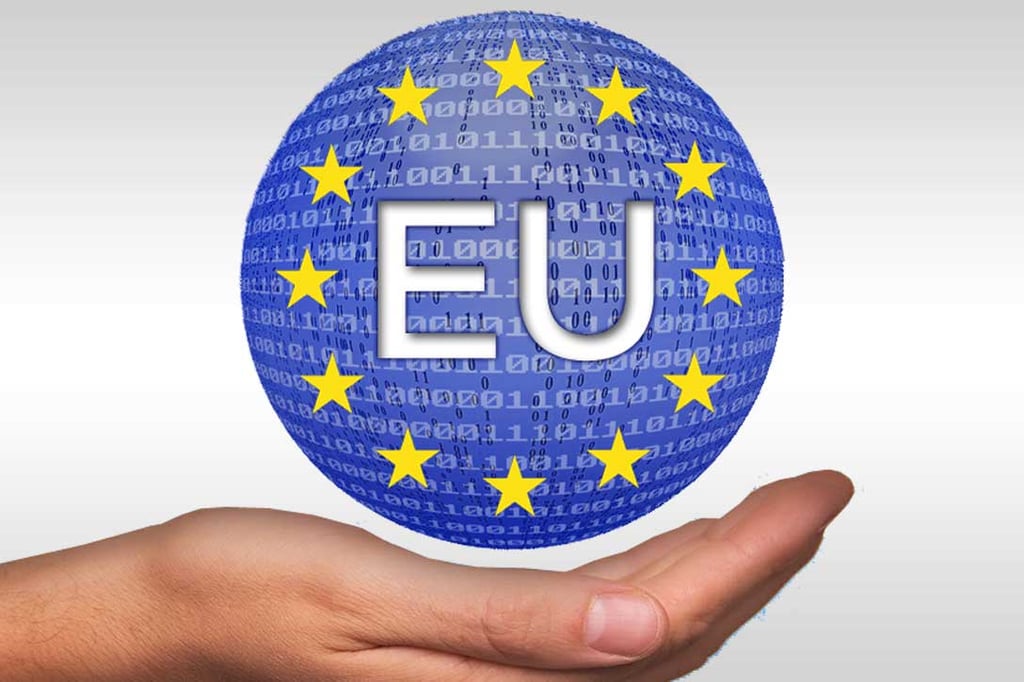 Google GDPR Ad compliance