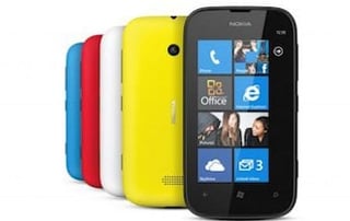 Nokia Lumia 510, at $199 Retail, Is Cheapest Windows Phone Yet