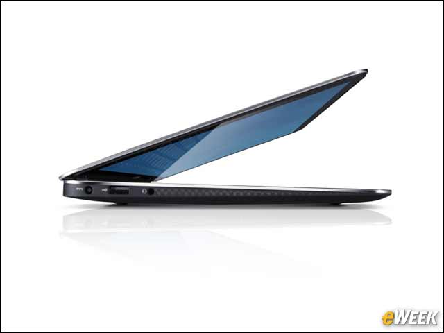 3 - Smaller, Thinner and Lighter