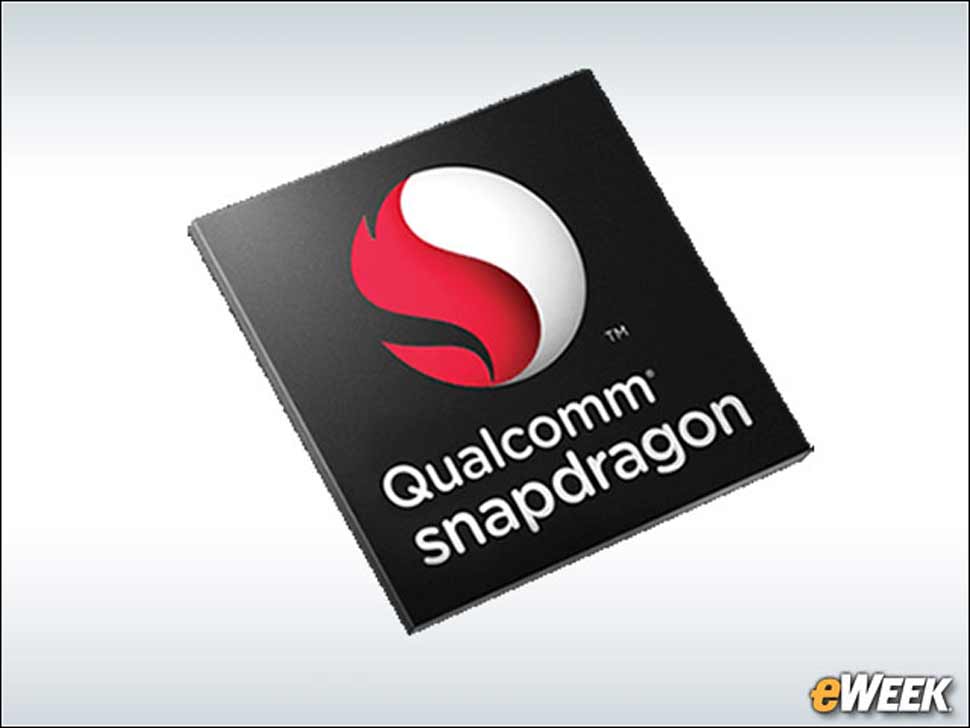 2 - Snapdragon 835 Packs Plenty of Power