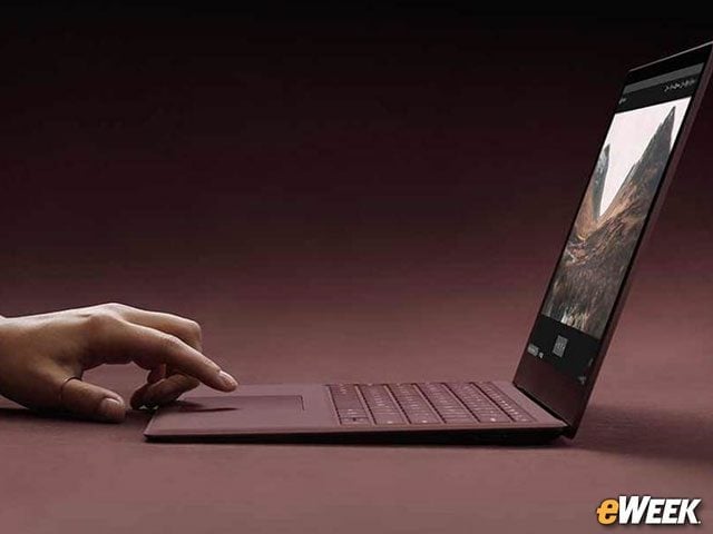 Windows 10 S for Students—and More?
