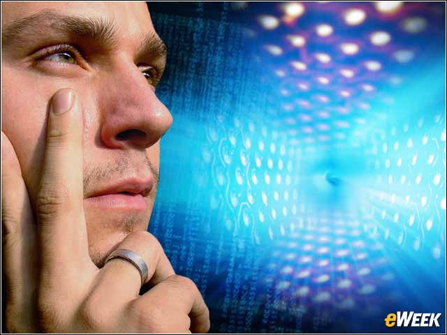 1 - Why Securing Unstructured Data Is Becoming a Strategic Priority