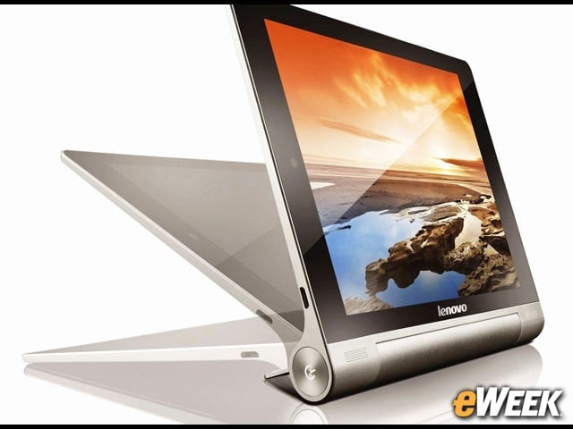 Lenovo May Have Found the Right Market Approach