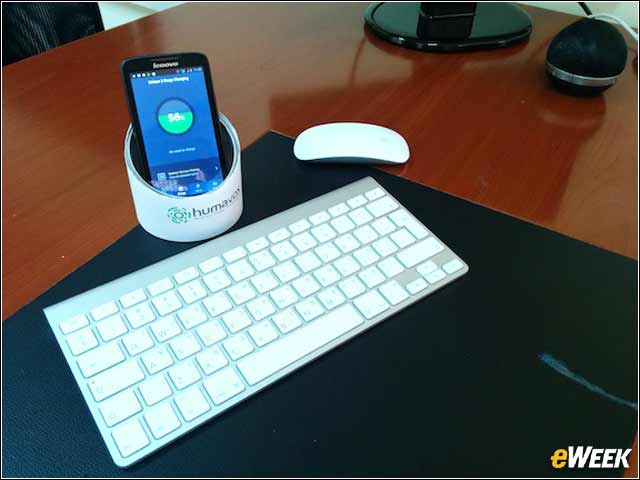 9 - The Wireless Consumer Device Market