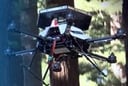 Intel drones