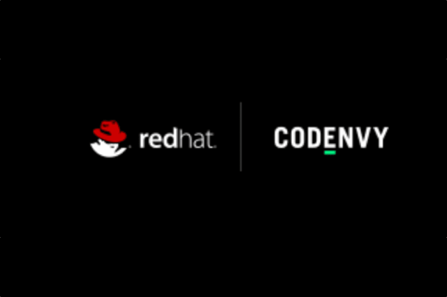 Red Hat Expands Developer Tools with Codenvy Acquisition | eWeek
