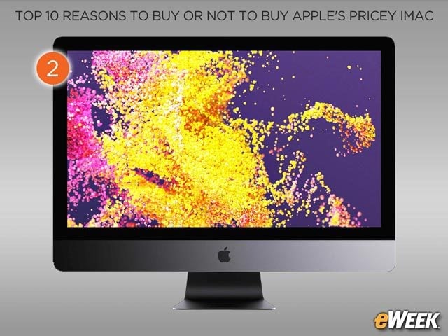 Don’t Buy: The All-in-One Concept Has a Downside