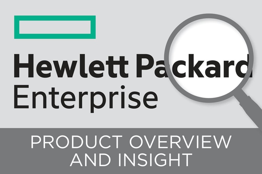 HPE.OneView