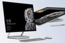 Microsoft Unveils Surface Studio All-in-One for ‘Creators’