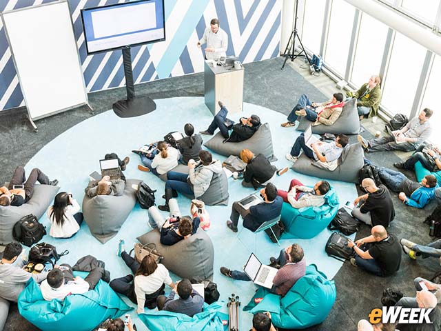 Of Course, Google May Disclose More at I/O Developers Conference