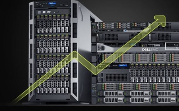 Dell+AMD+Intel: Building the Next-Gen PowerEdge Portfolio