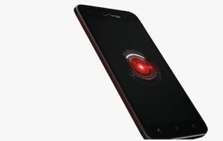 HTC Droid DNA Now Available for Pre-Order on Verizon for $199