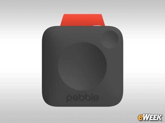 Pebble Core Is Much Different