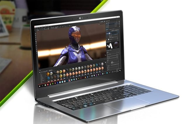 NVIDIA.RTX.laptop