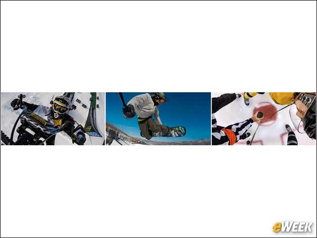 6 - Special GoPro Devices Aid Professional Video Production