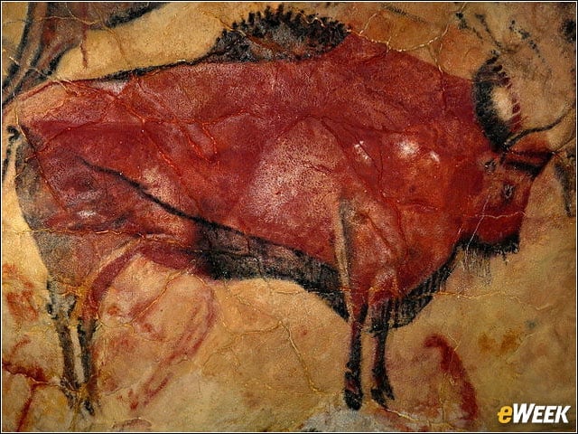 Big Data Evolution: From Cave Drawings to the Cloud