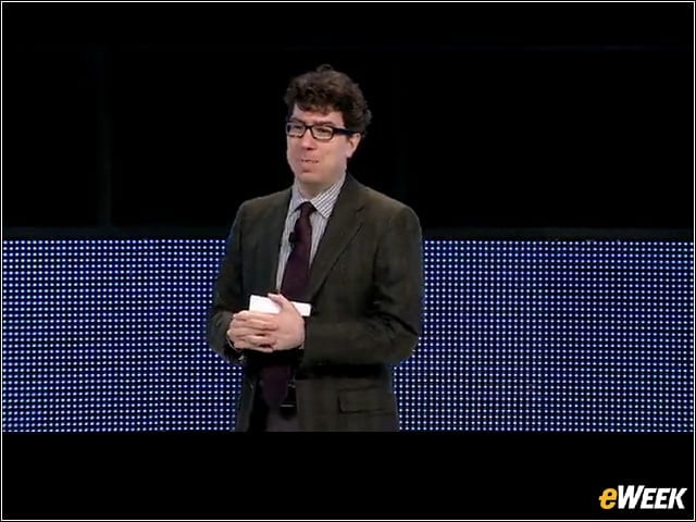 Jonathan Zittrain
